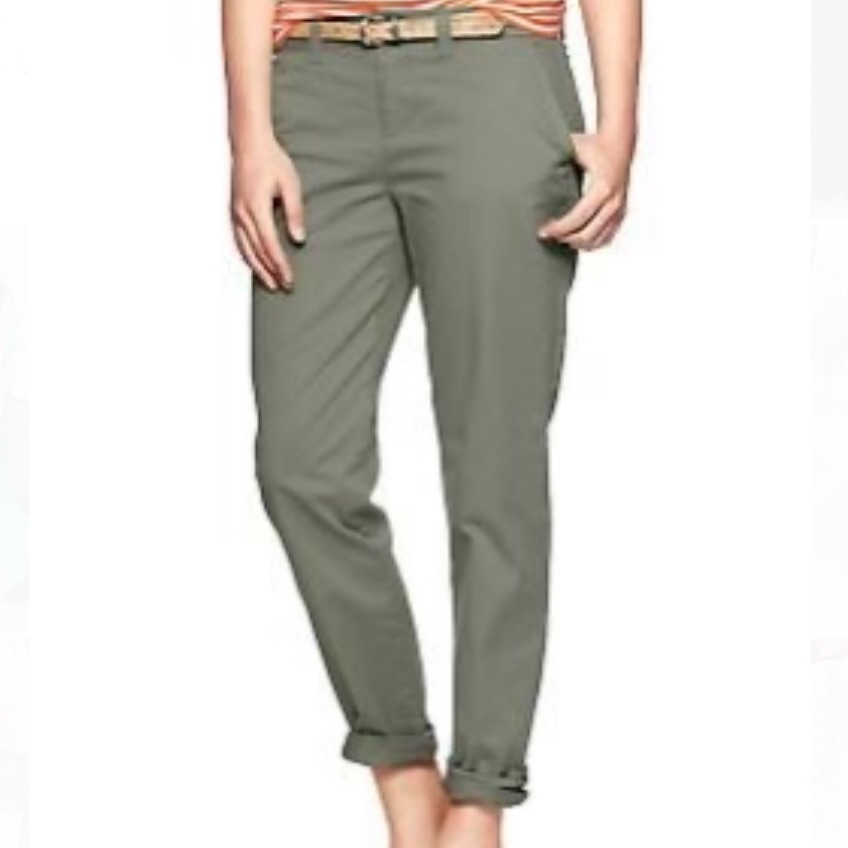 Gap Khakis Bundle
